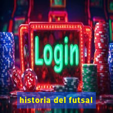 historia del futsal